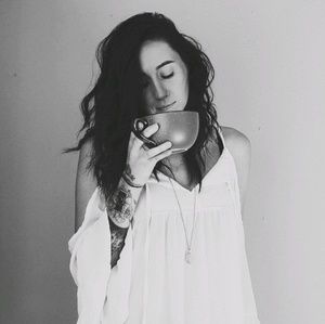 Meet your Posher, Leah